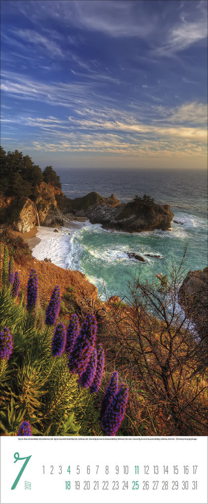 Weitere Ansicht: Magische Momente am Meer 2027