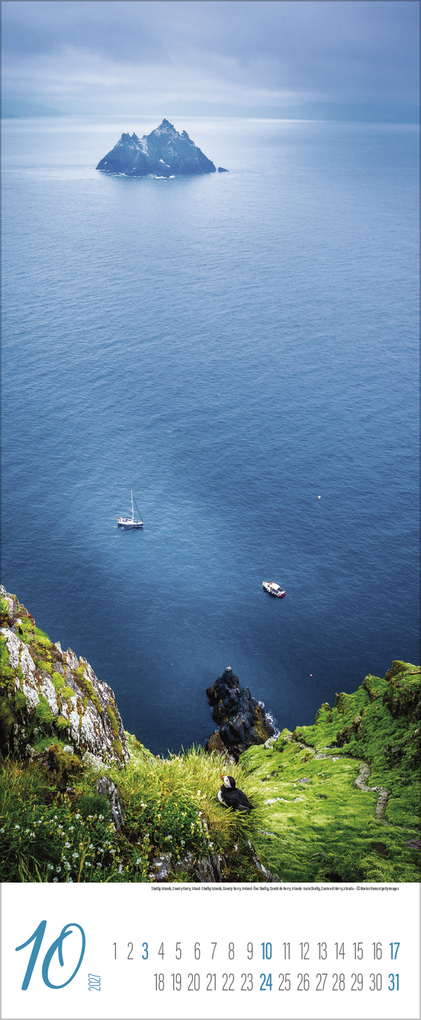 Weitere Ansicht: Magische Momente am Meer 2027