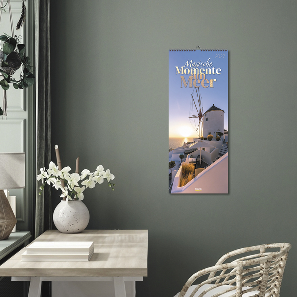 Weitere Ansicht: Magische Momente am Meer 2027