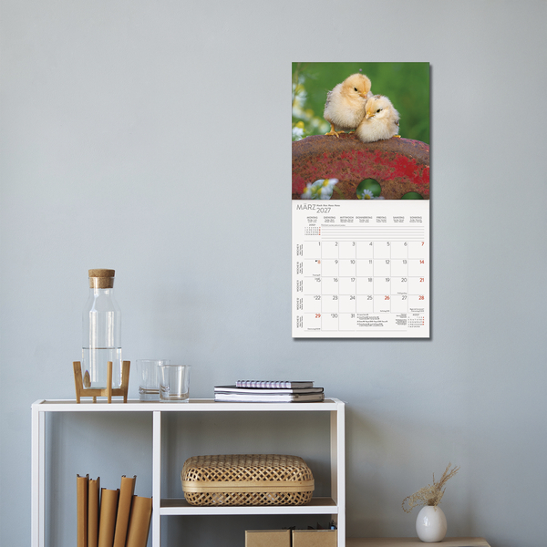 Weitere Ansicht: Hühner 2027