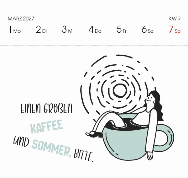 Weitere Ansicht: Visual Words Office 2027