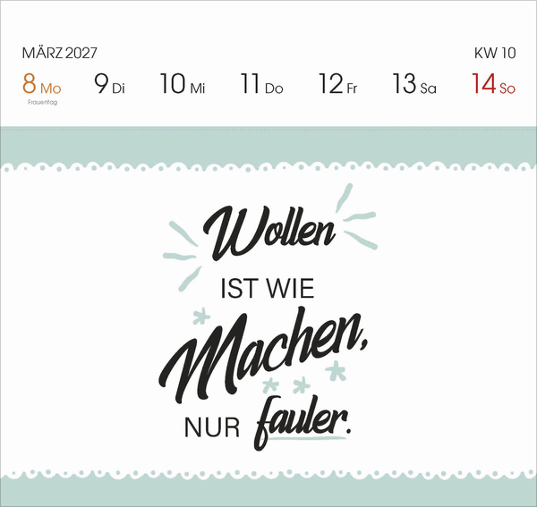 Weitere Ansicht: Visual Words Office 2027