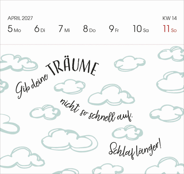 Weitere Ansicht: Visual Words Office 2027