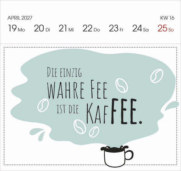 Weitere Ansicht: Visual Words Office 2027