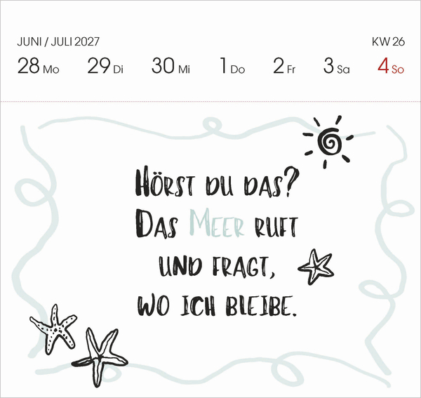 Weitere Ansicht: Visual Words Office 2027