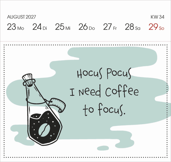 Weitere Ansicht: Visual Words Office 2027