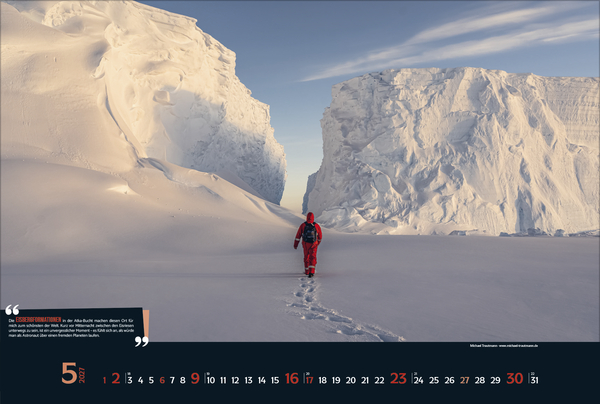 Weitere Ansicht: Expedition Antarktis 2027