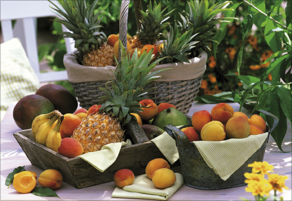 Weitere Ansicht: Küchenkalender 2027