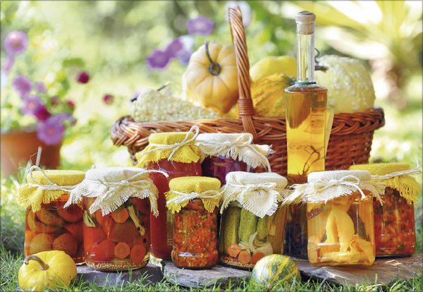 Weitere Ansicht: Küchenkalender 2027