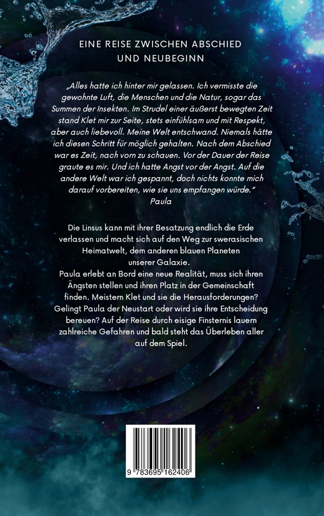 Weitere Ansicht: Sweras | Susanne Sachs