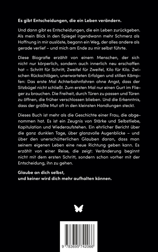 Weitere Ansicht: Aus dem Kokon | Aline Manglus