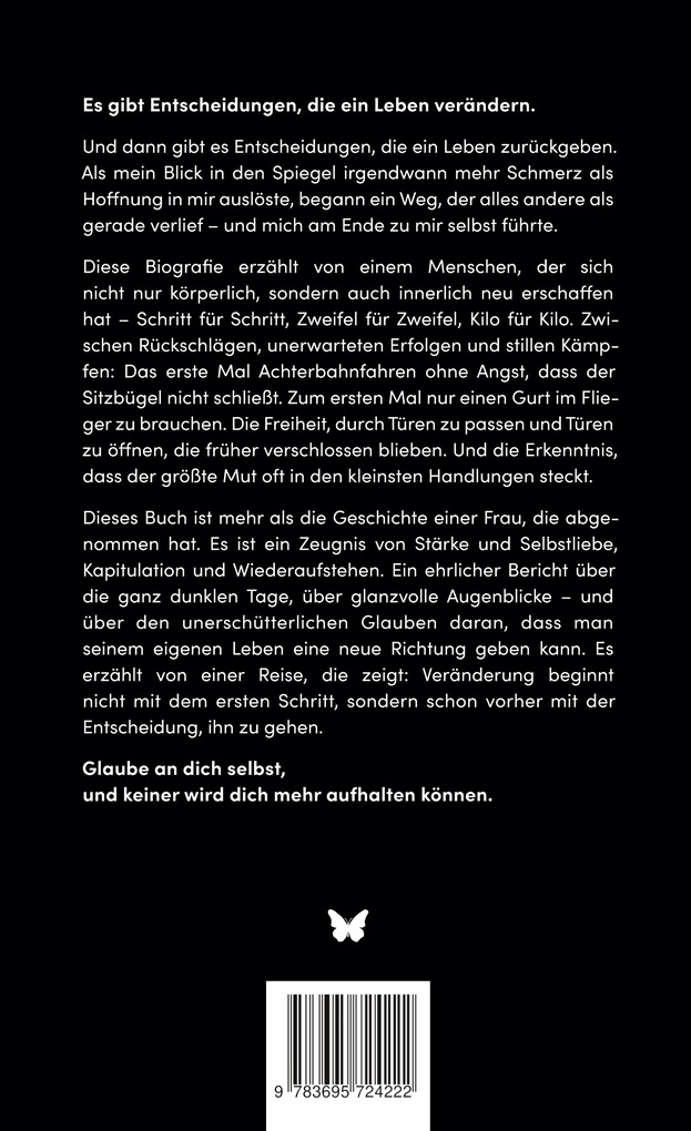 Weitere Ansicht: Aus dem Kokon | Aline Manglus