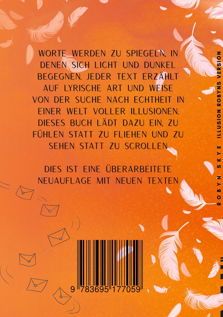 Weitere Ansicht: Illusion - Robyns Version | Robyn Skye