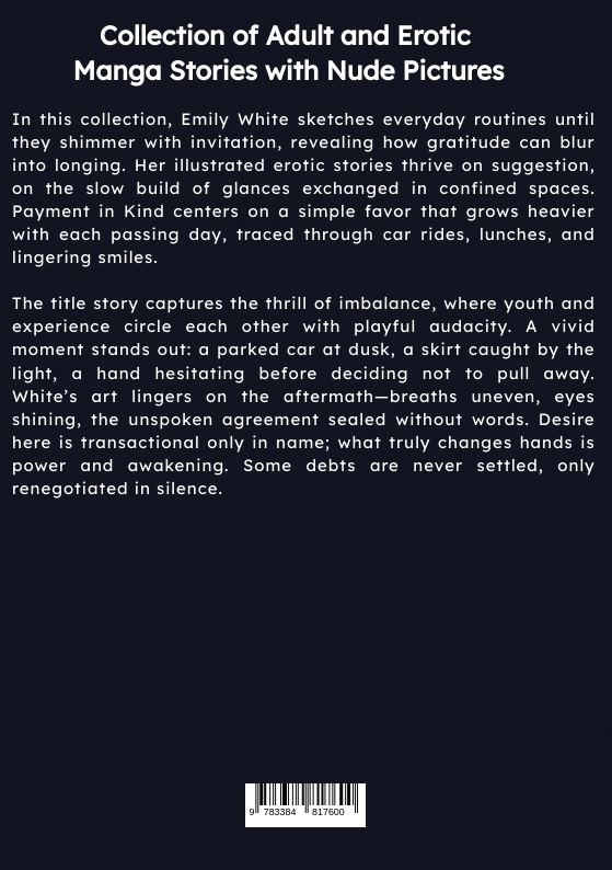 Weitere Ansicht: Payment in Kind | Emily White