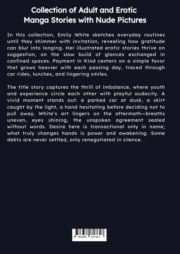 Weitere Ansicht: Payment in Kind | Emily White