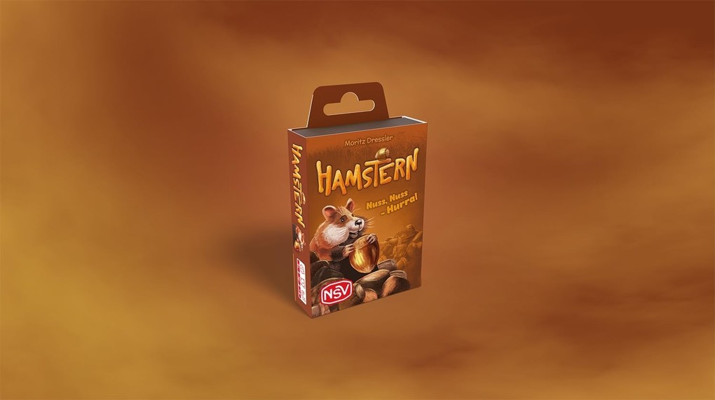 Weitere Ansicht: Hamstern Travel