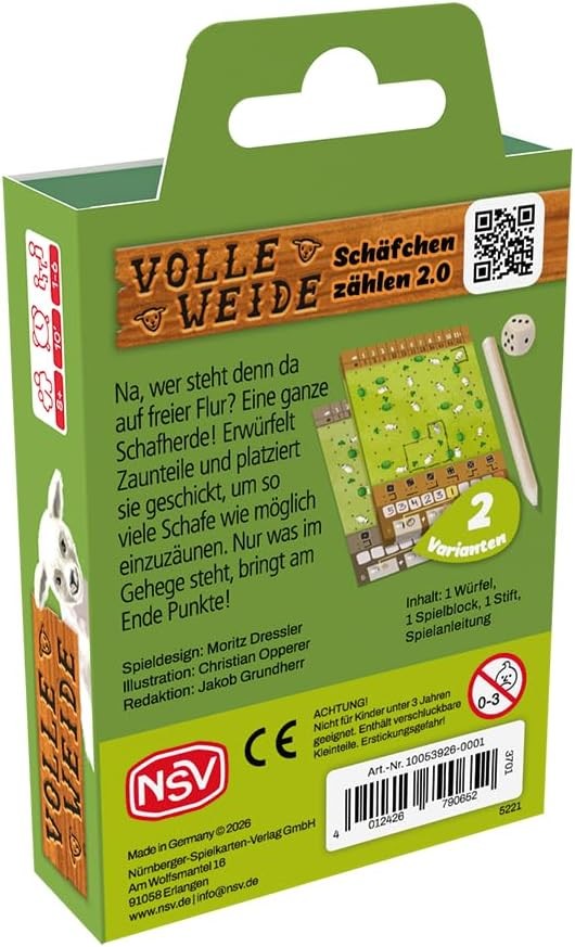 Weitere Ansicht: Volle Weide Travel
