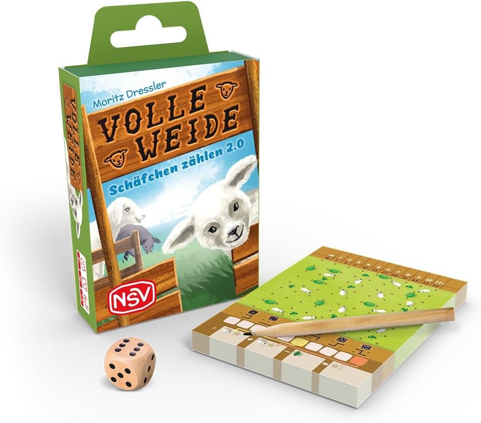 Weitere Ansicht: Volle Weide Travel