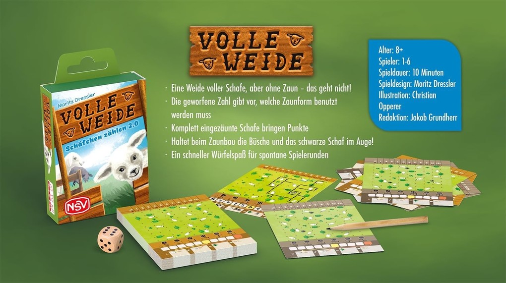 Weitere Ansicht: Volle Weide Travel