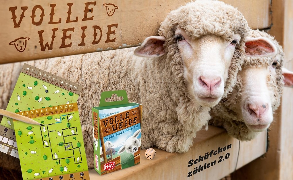 Weitere Ansicht: Volle Weide Travel
