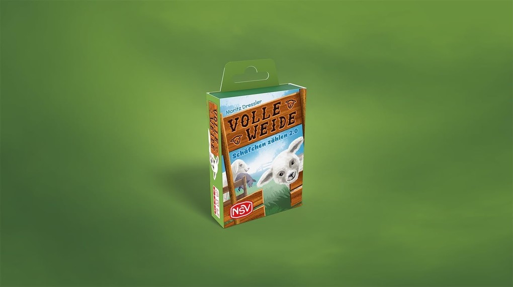 Weitere Ansicht: Volle Weide Travel