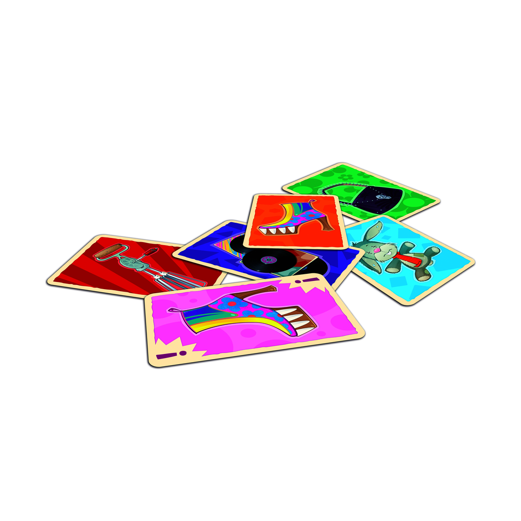 Weitere Ansicht: Speedy Market