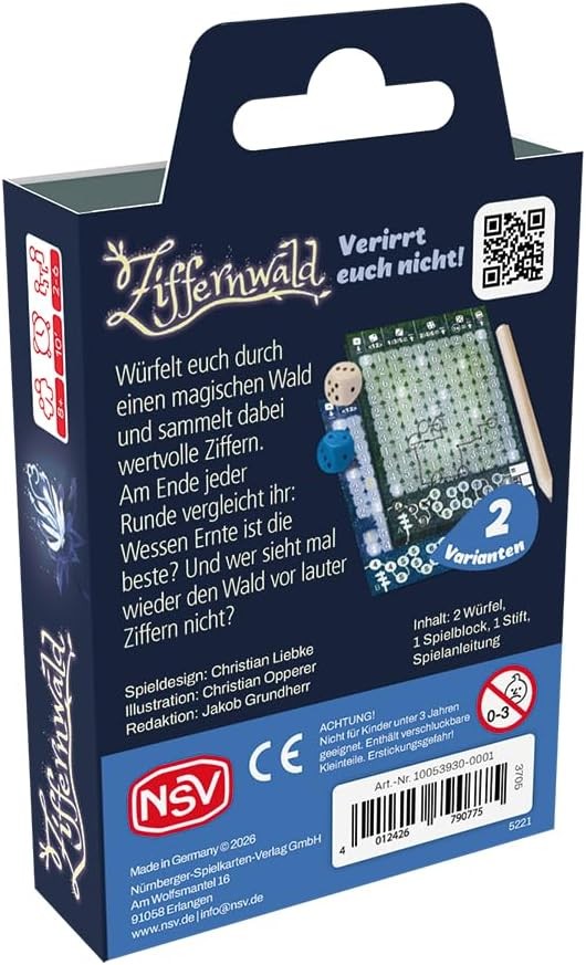 Weitere Ansicht: Ziffernwald Travel