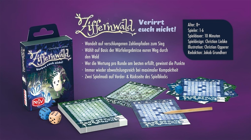 Weitere Ansicht: Ziffernwald Travel