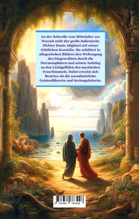 Weitere Ansicht: Dante | Manfred Ehmer