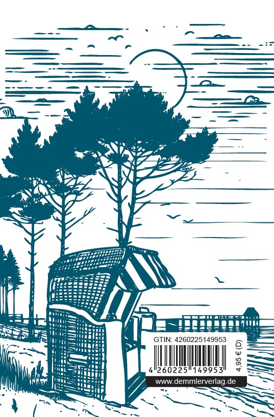 Weitere Ansicht: Das Küsten-Skat