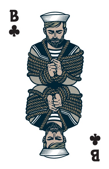 Weitere Ansicht: Das Küsten-Skat