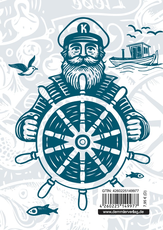 Weitere Ansicht: Das Fischland-Darß-Zingst-Skat