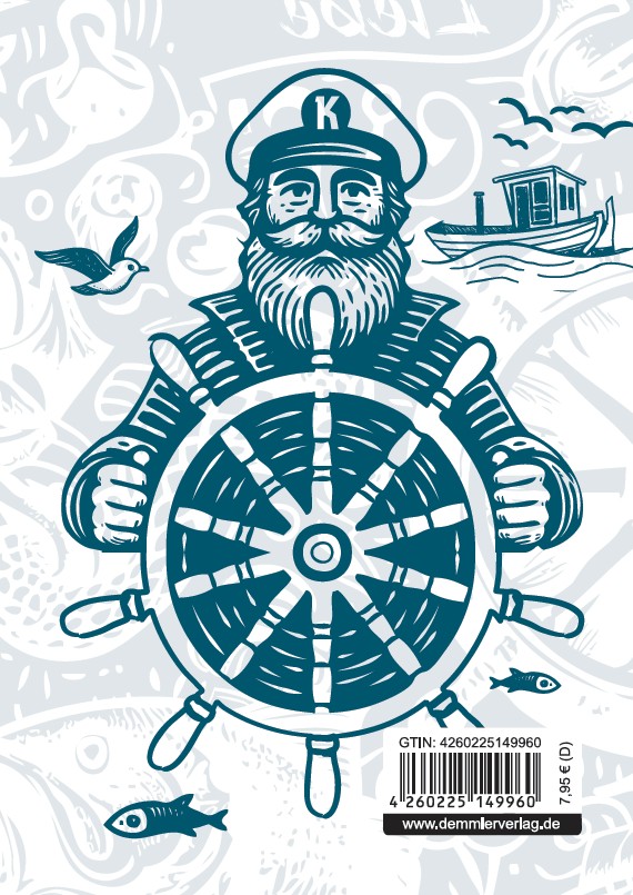 Weitere Ansicht: Das Rügen-Skat