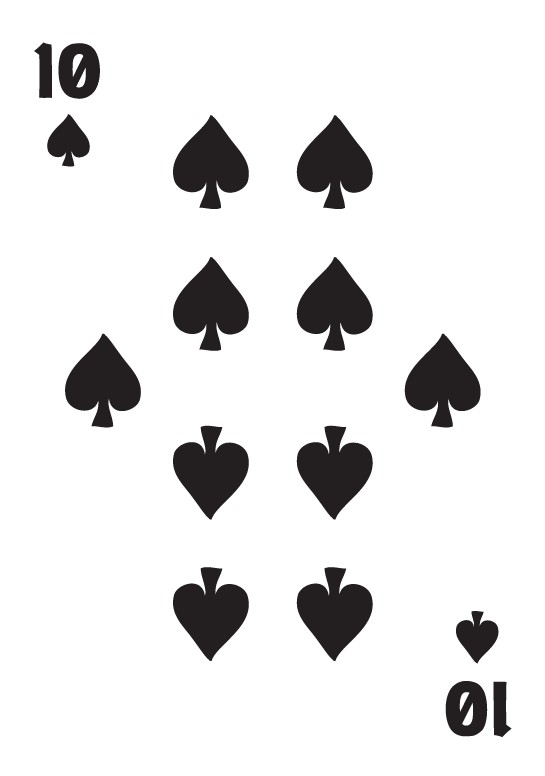 Weitere Ansicht: Das Rügen-Skat