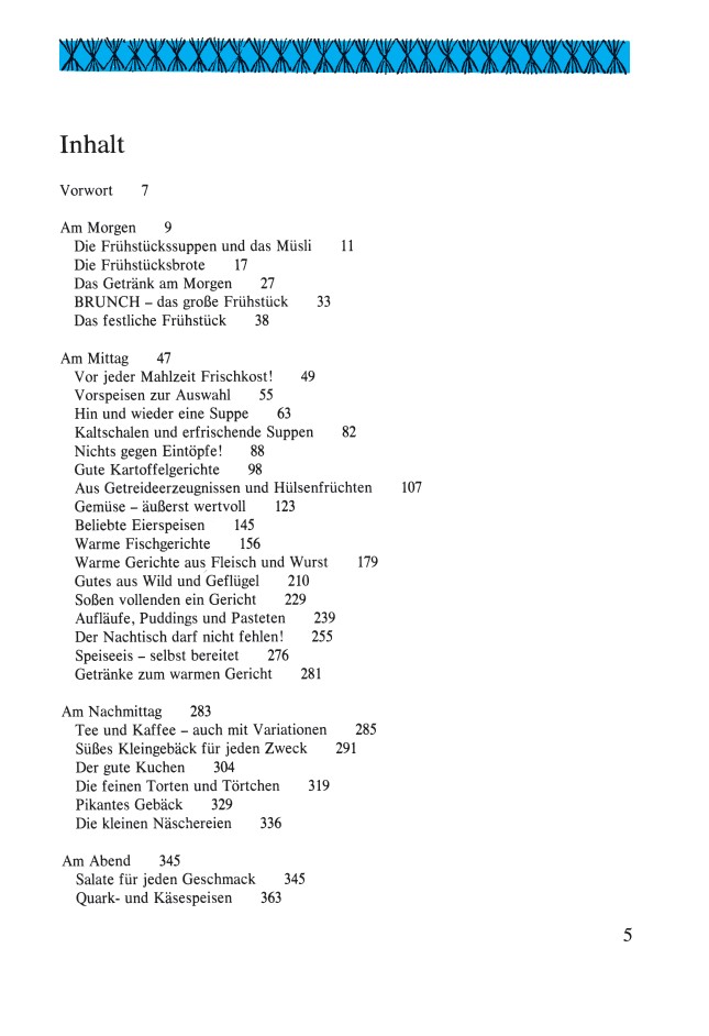 Weitere Ansicht: Unser großes Kochbuch | Hanna Enderlein