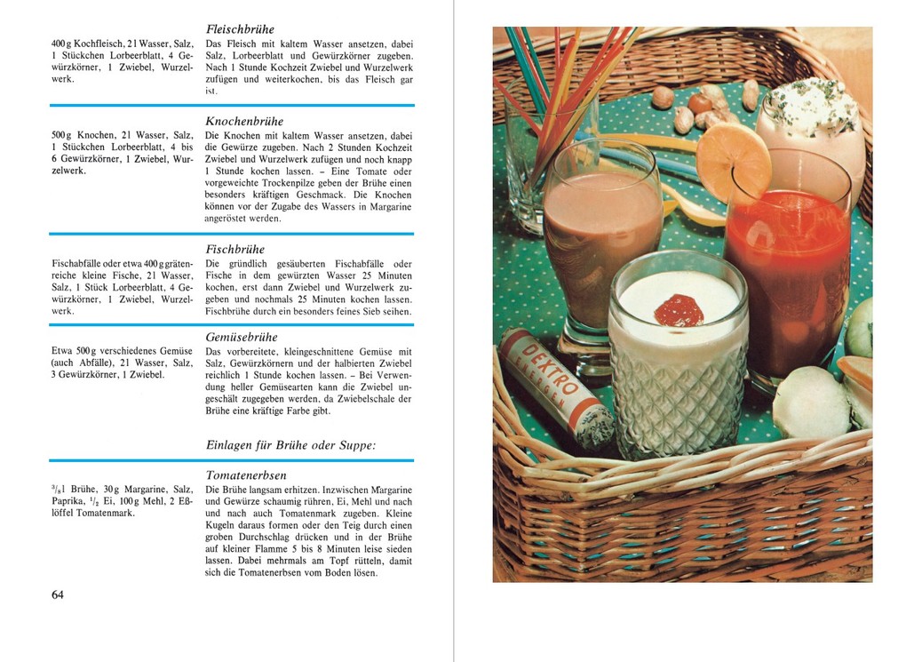 Weitere Ansicht: Unser großes Kochbuch | Hanna Enderlein