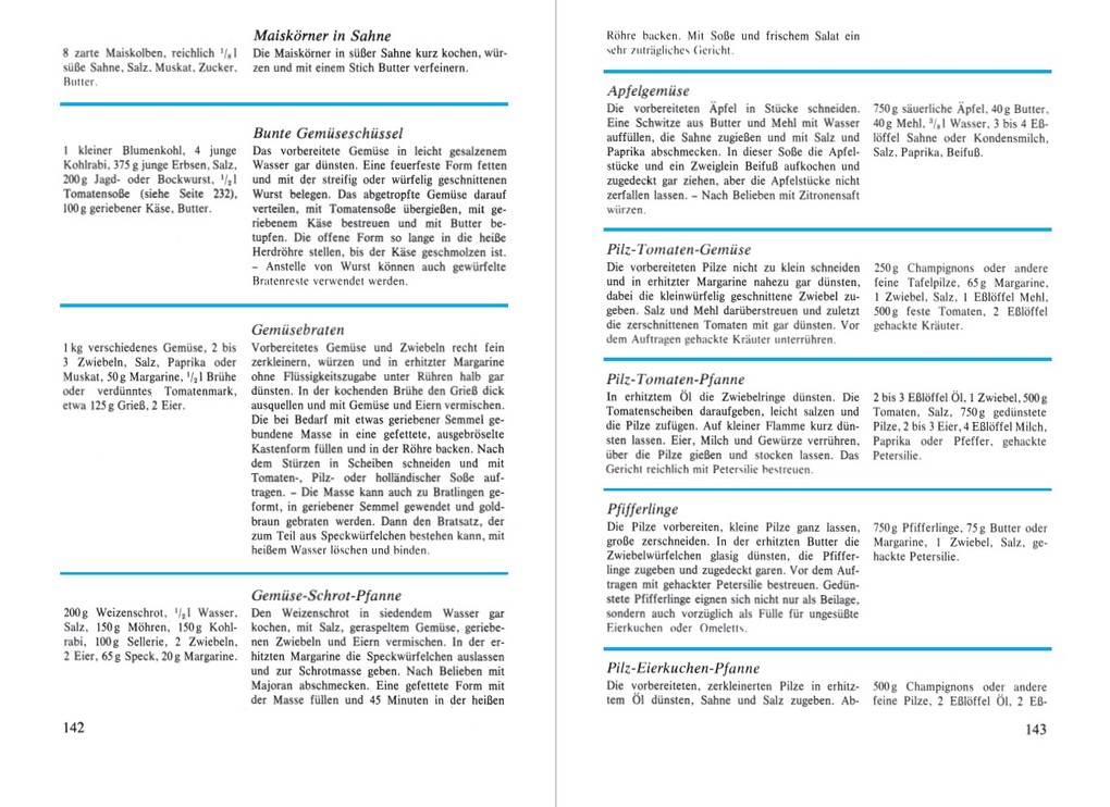 Weitere Ansicht: Unser großes Kochbuch | Hanna Enderlein