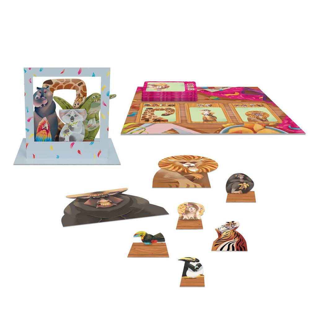 Weitere Ansicht: Beast Selfie | Emanuele Briano