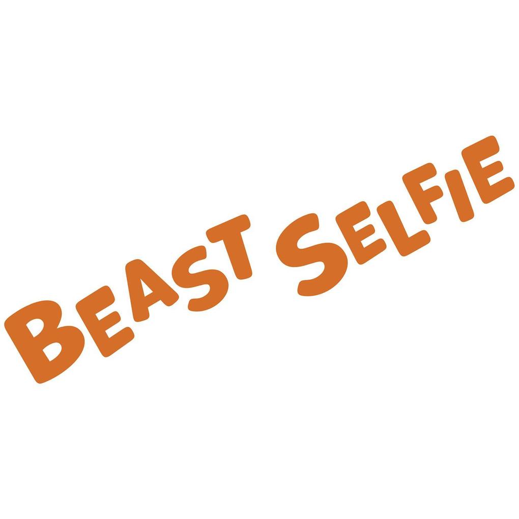 Weitere Ansicht: Beast Selfie | Emanuele Briano