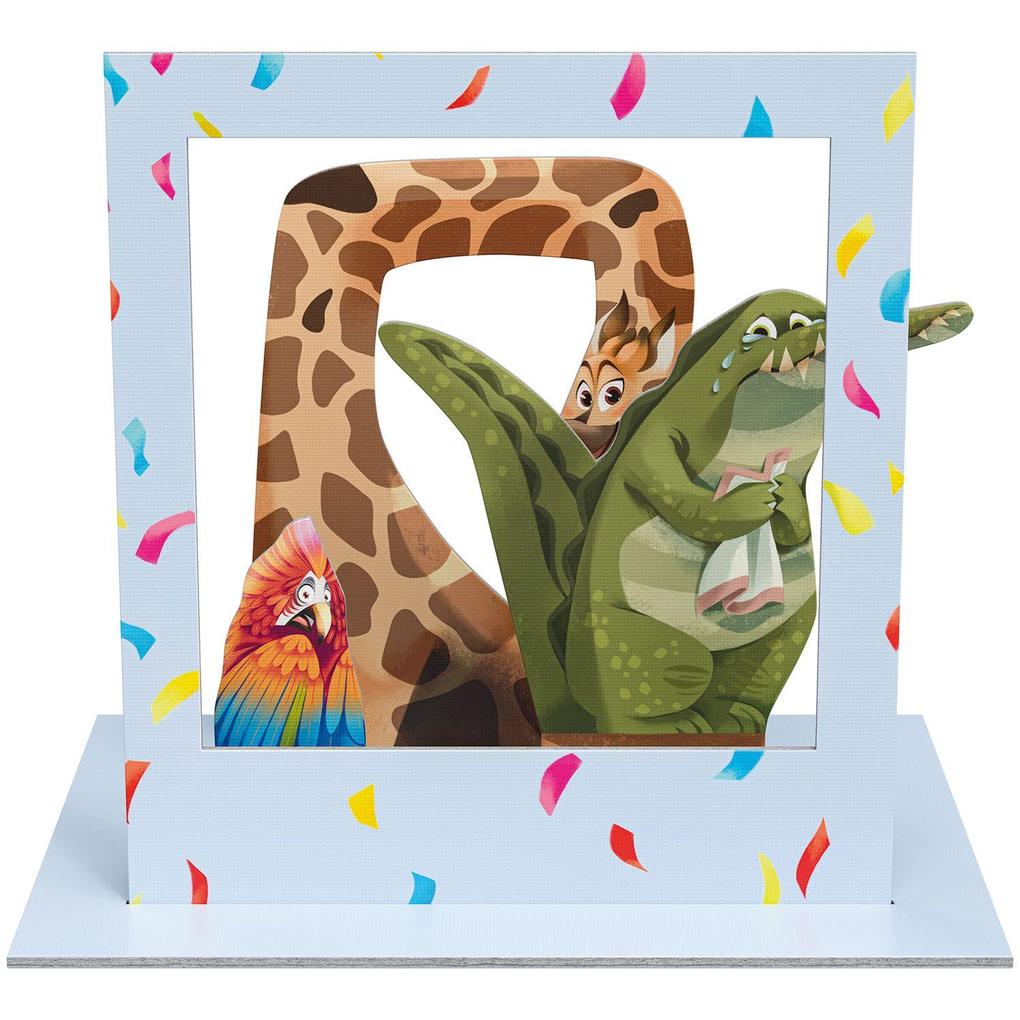 Weitere Ansicht: Beast Selfie | Emanuele Briano