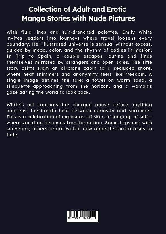 Weitere Ansicht: Trip to Spain | Emily White