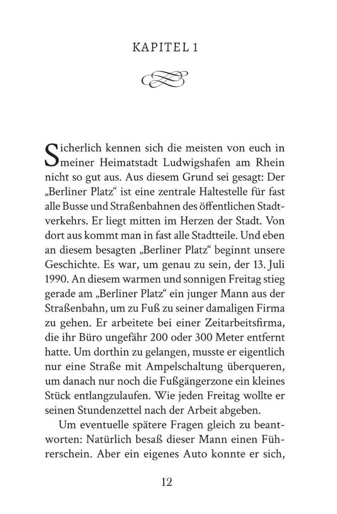 Weitere Ansicht: Lilly | Sven Scheuermann