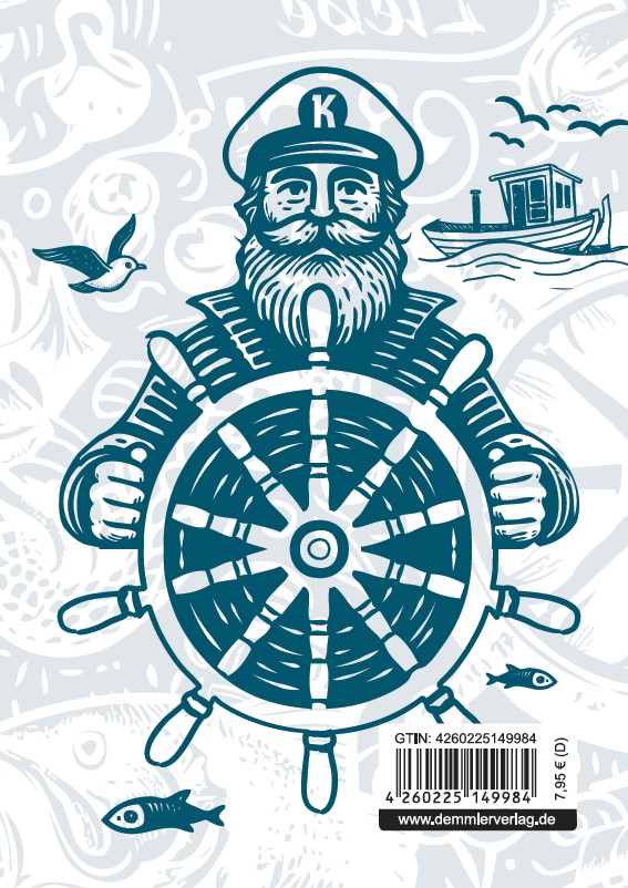 Weitere Ansicht: Das Usedom-Skat