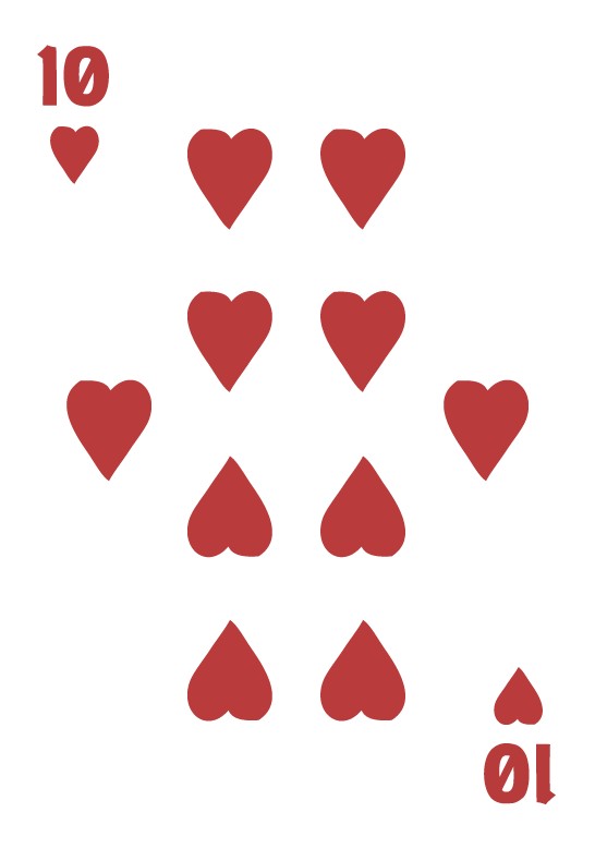 Weitere Ansicht: Das Usedom-Skat