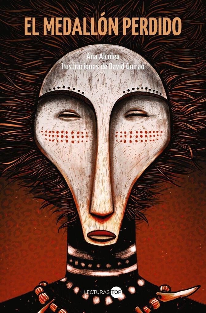 Produktbild: El medallón perdido