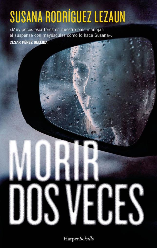 Produktbild: Morir dos veces
