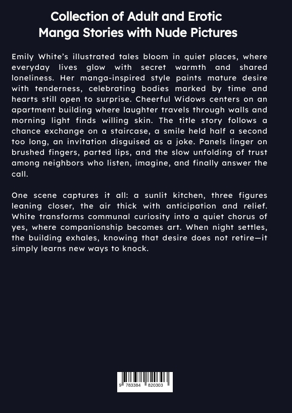 Weitere Ansicht: Cheerful Widows | Emily White