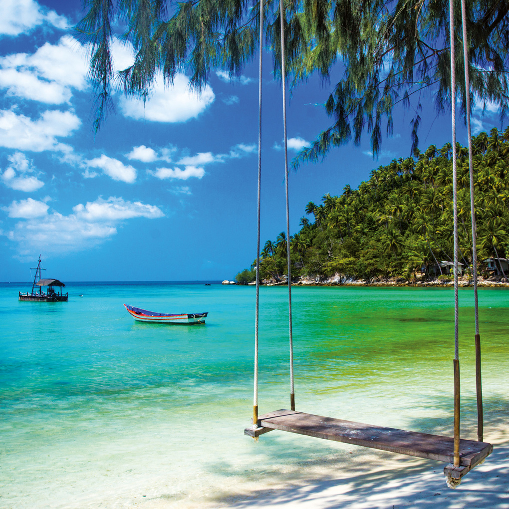 Weitere Ansicht: Trauminseln / Dream Islands 2027