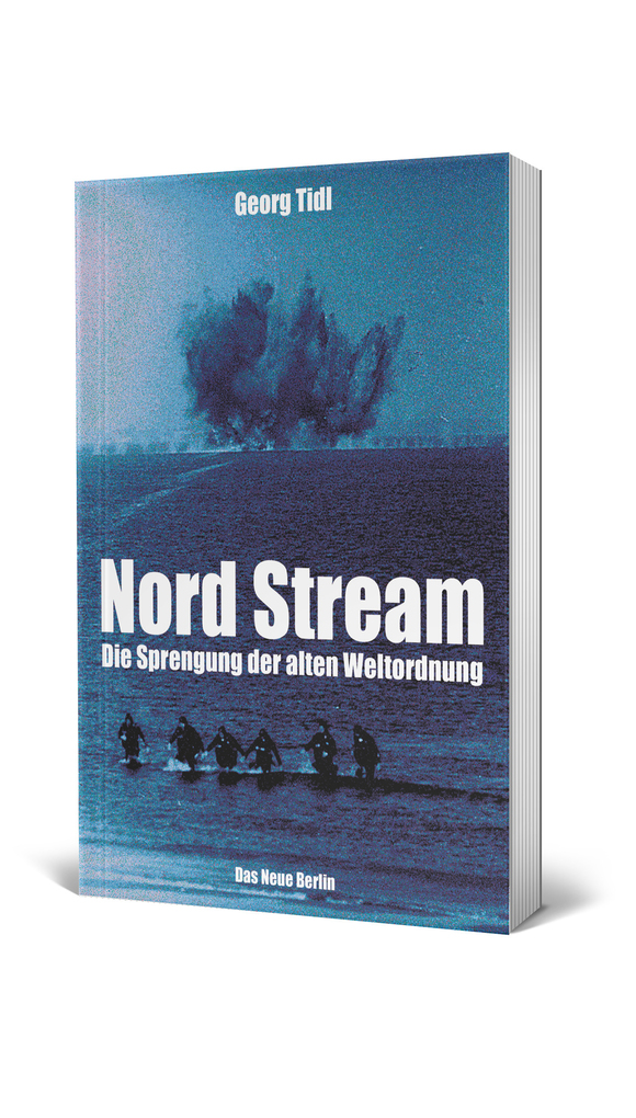 Weitere Ansicht: Nord Stream | Georg Tidl