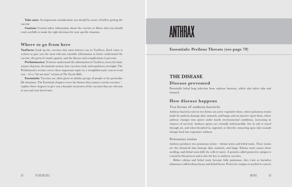 Weitere Ansicht: The Vaccine Bible | Michael T. Myers